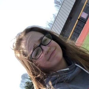 Meet your Posher, Jessie